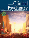 Archives Of Clinical Psychiatry期刊封面